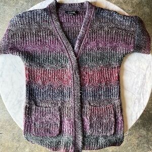 Forever 21 Women’s Cardigan Size Medium